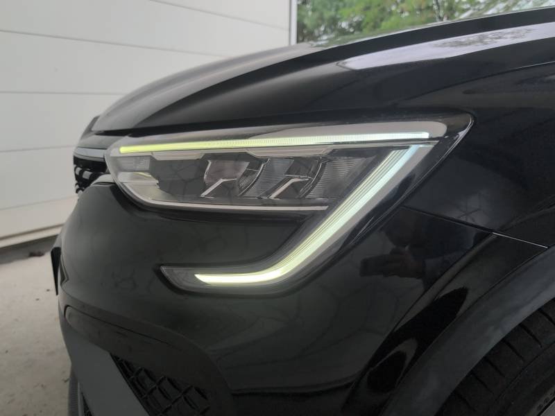 Renault Arkana - Photo 46