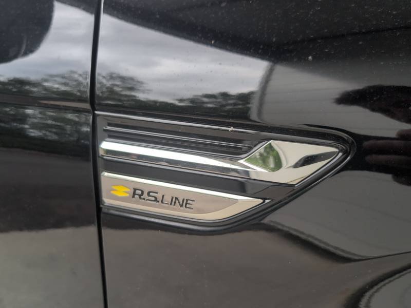 Renault Arkana - Photo 48