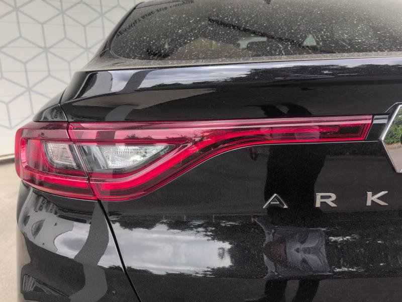 Renault Arkana - Photo 50