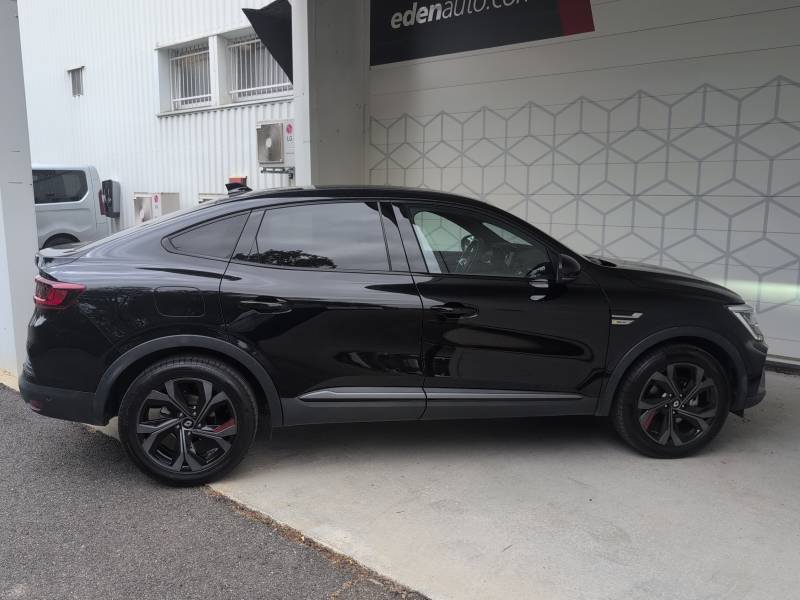 Renault Arkana - Photo 5