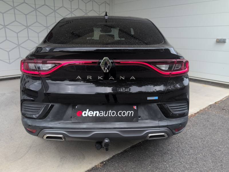 Renault Arkana - Photo 6