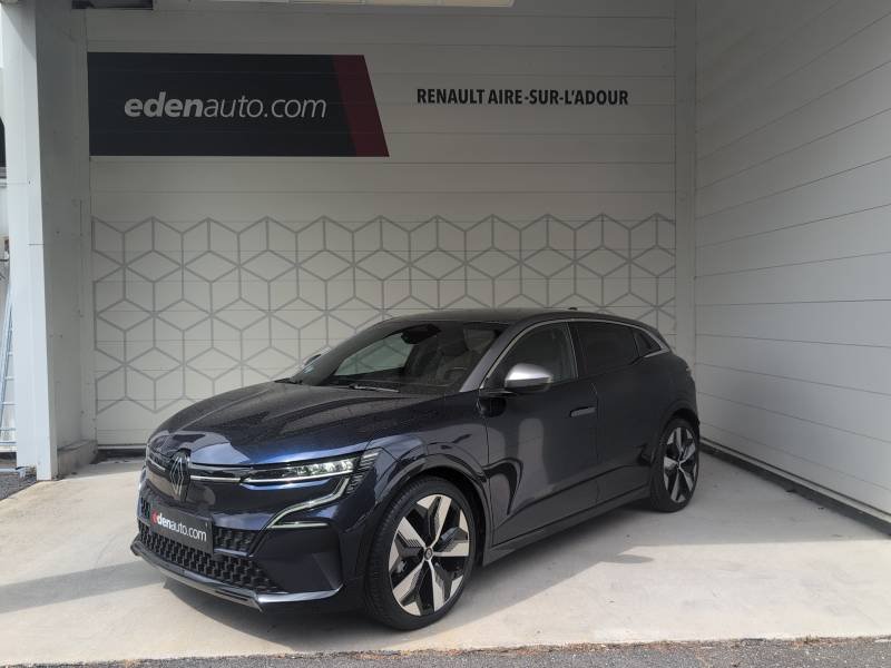 Renault Mégane - Photo 1