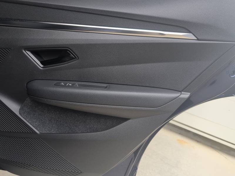 Renault Mégane - Photo 11