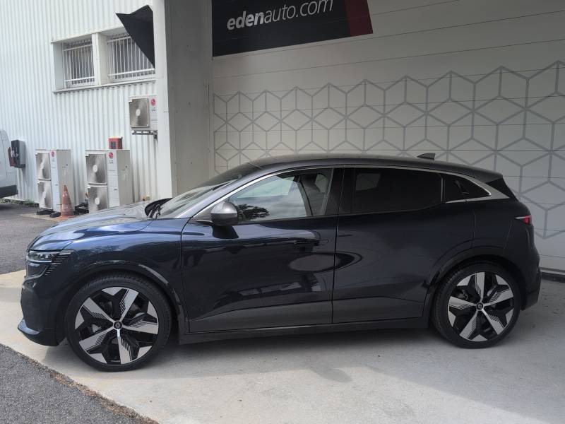Renault Mégane - Photo 2