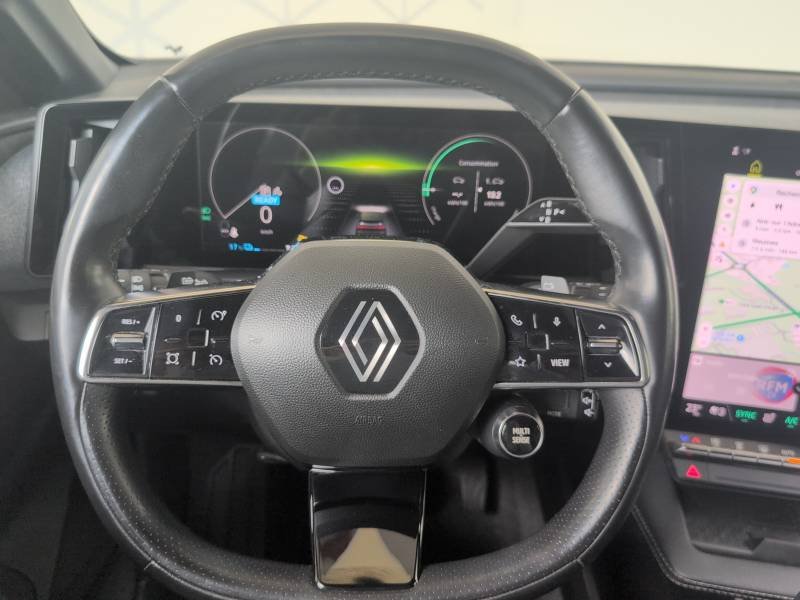 Renault Mégane - Photo 21