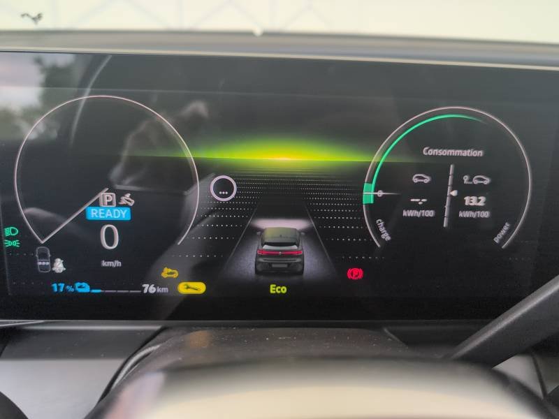 Renault Mégane - Photo 22