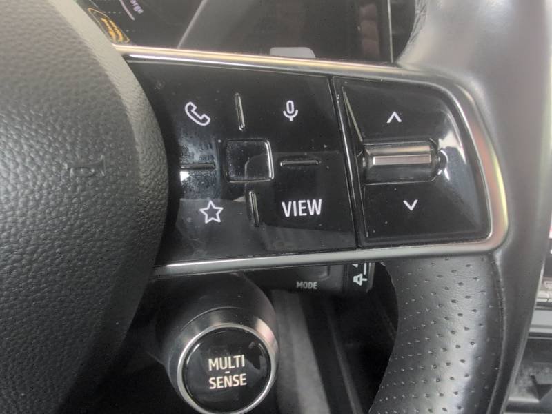 Renault Mégane - Photo 26