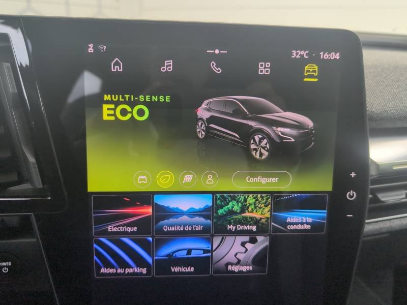 Renault Mégane - Photo 30