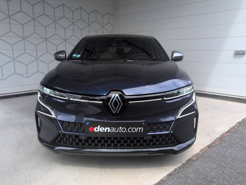 Renault Mégane - Photo 3