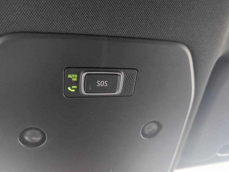 Renault Mégane - Photo 34