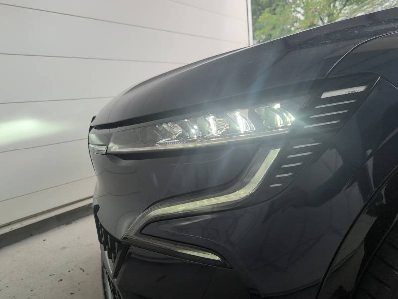 Renault Mégane - Photo 37