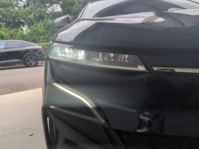 Renault Mégane - Photo 38