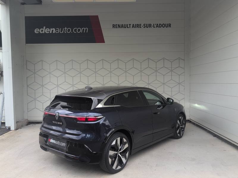 Renault Mégane - Photo 4