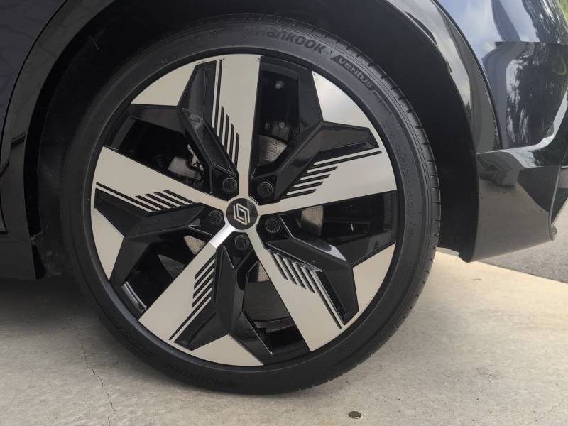 Renault Mégane - Photo 41