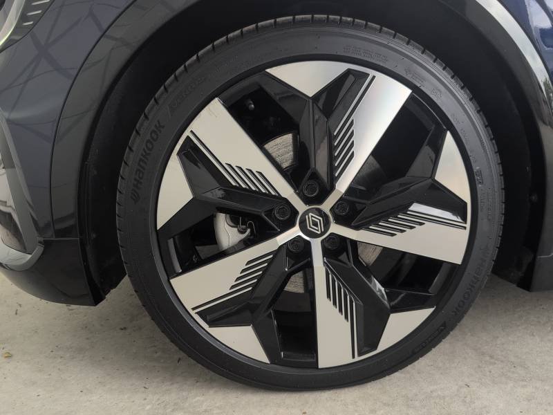 Renault Mégane - Photo 42