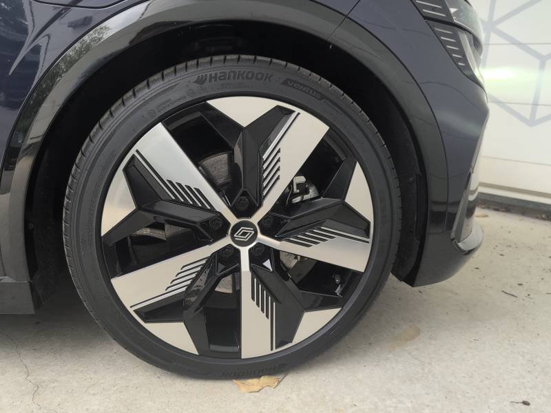 Renault Mégane - Photo 43