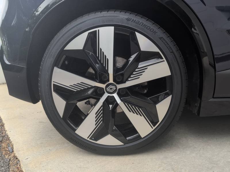 Renault Mégane - Photo 44