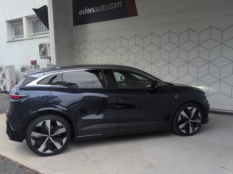 Renault Mégane - Photo 5