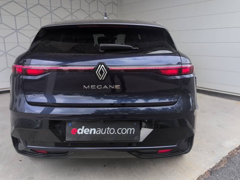 Renault Mégane - Photo 6