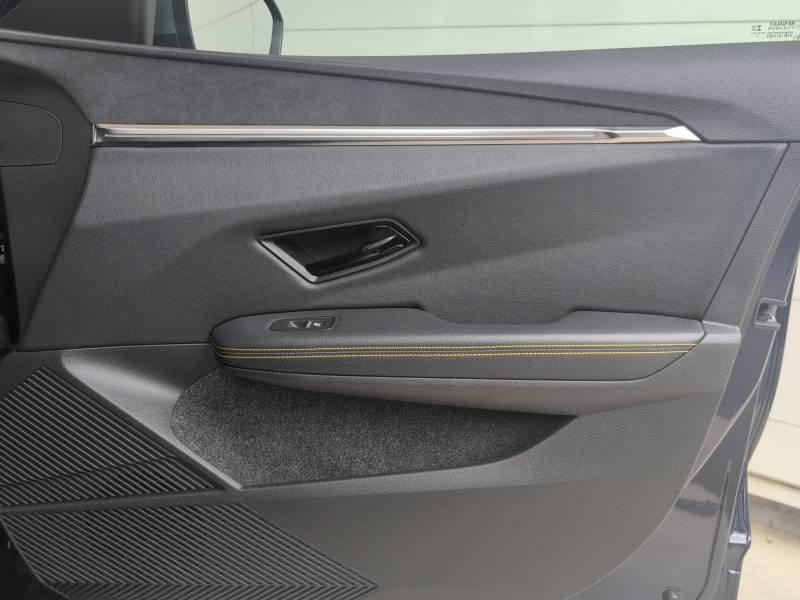 Renault Mégane - Photo 8