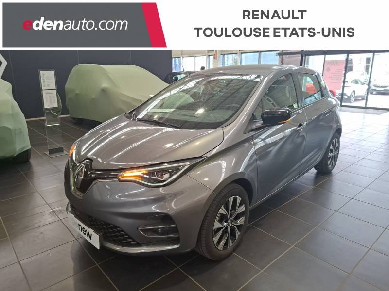 Renault Zoe - Photo 1