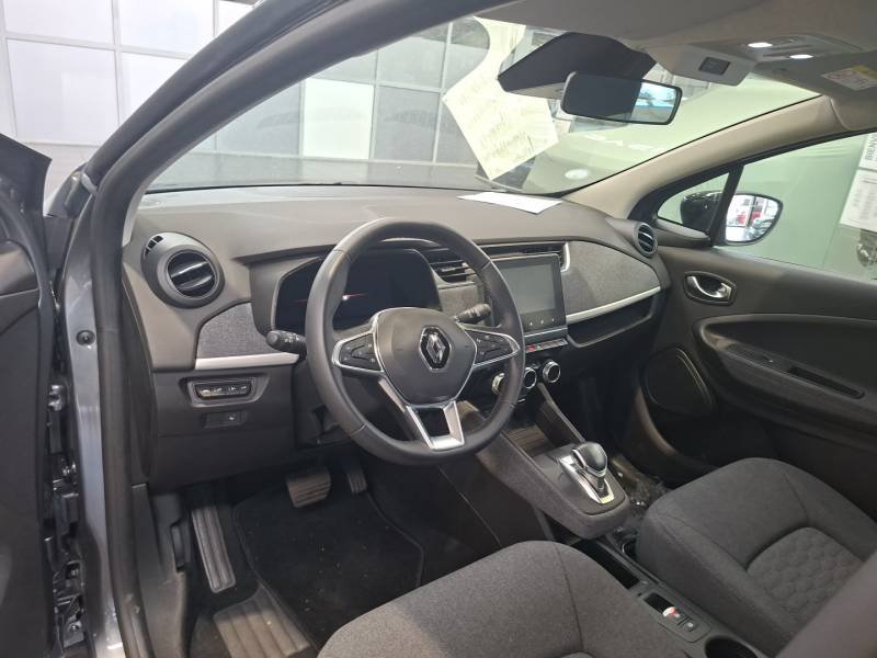 Renault Zoe - Photo 11