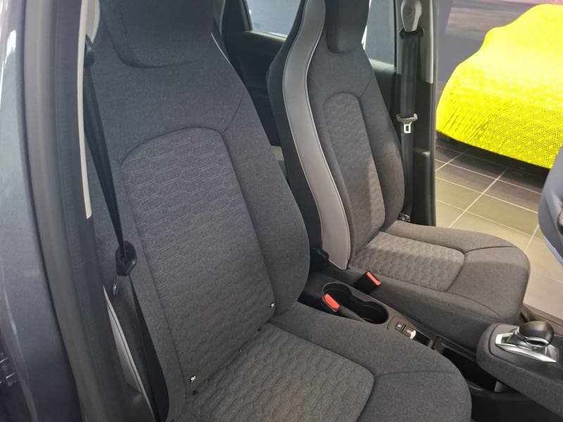 Renault Zoe - Photo 12