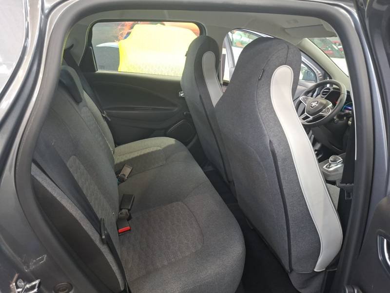 Renault Zoe - Photo 13