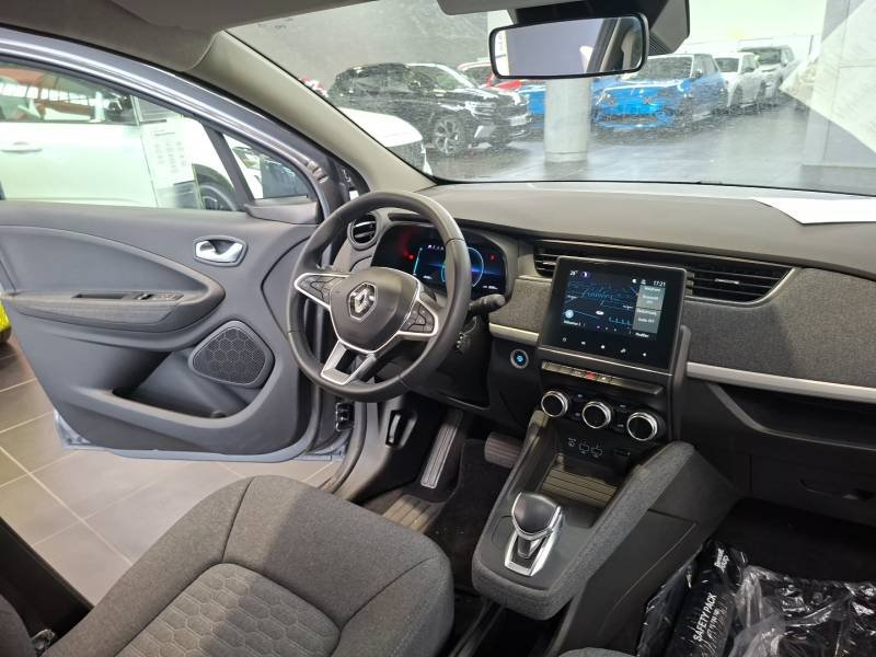 Renault Zoe - Photo 15