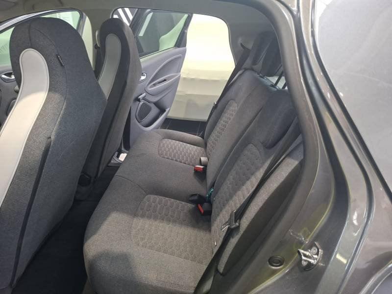 Renault Zoe - Photo 16