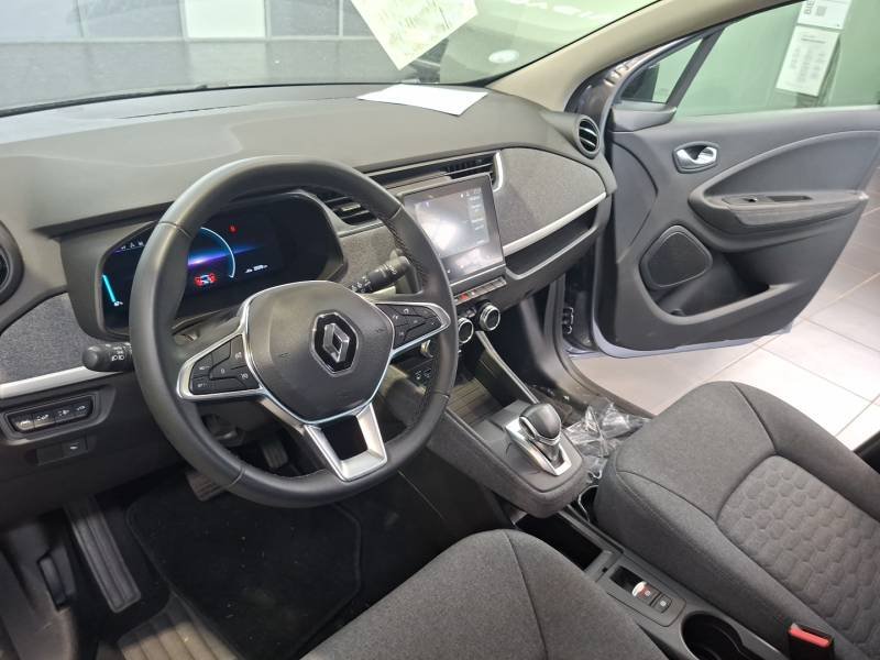 Renault Zoe - Photo 17