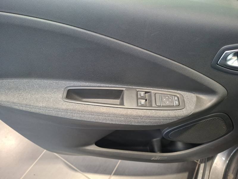 Renault Zoe - Photo 18