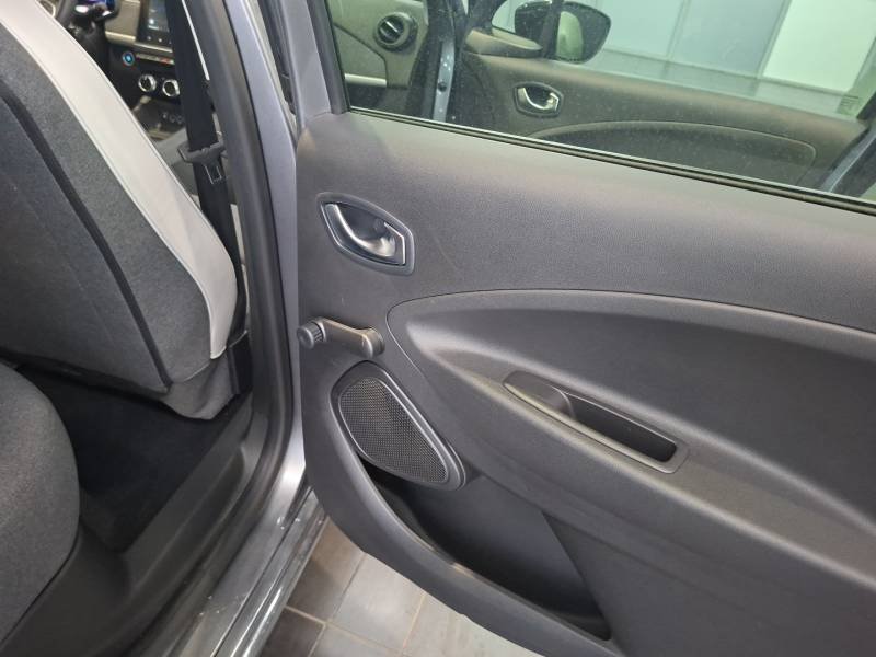 Renault Zoe - Photo 20