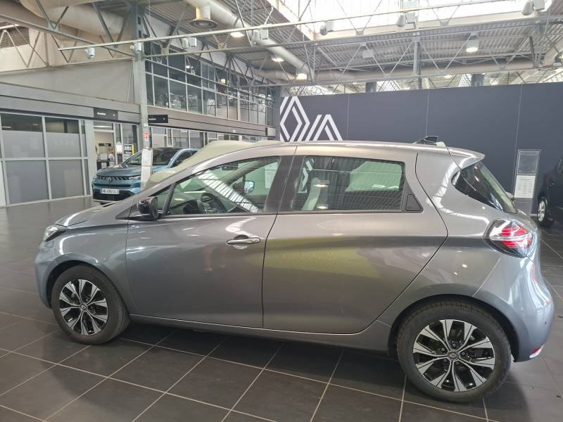 Renault Zoe - Photo 2
