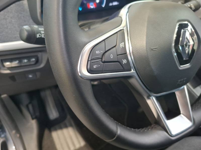 Renault Zoe - Photo 22