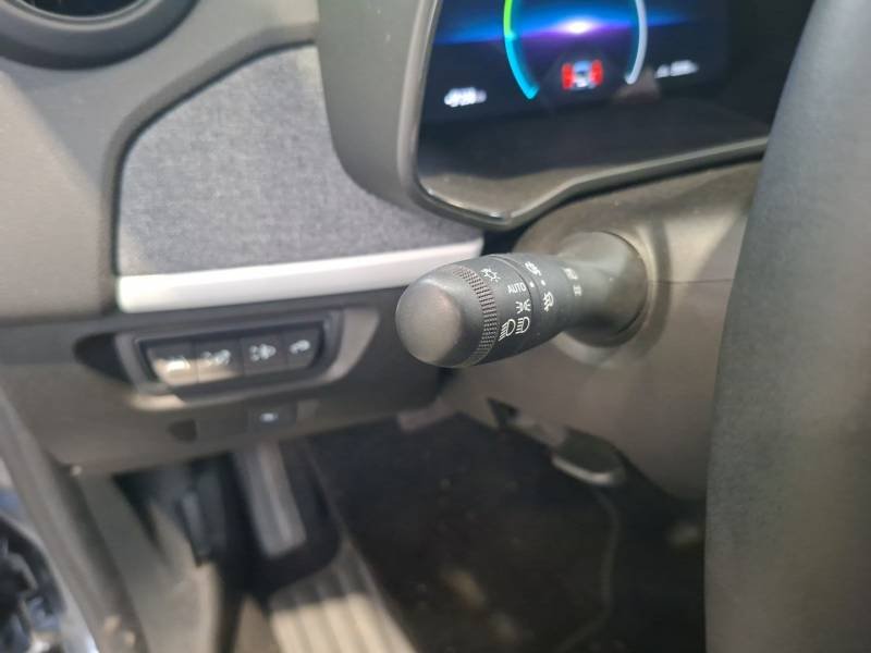 Renault Zoe - Photo 23
