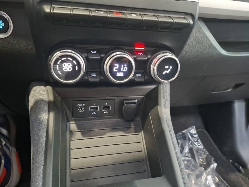 Renault Zoe - Photo 24