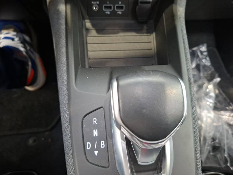 Renault Zoe - Photo 25