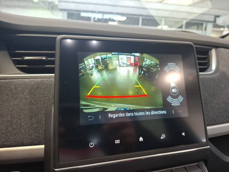 Renault Zoe - Photo 26