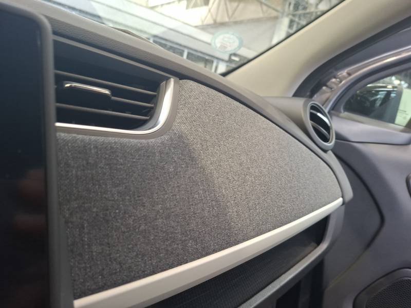 Renault Zoe - Photo 28