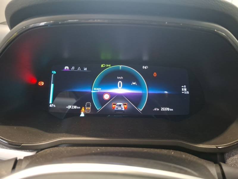Renault Zoe - Photo 30