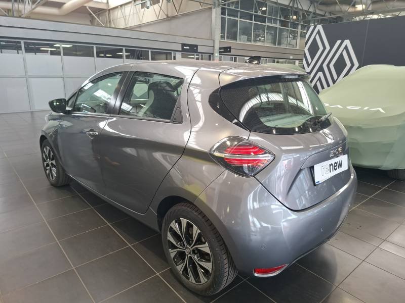 Renault Zoe - Photo 3