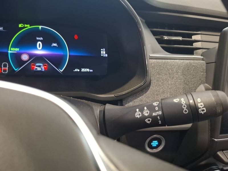 Renault Zoe - Photo 32