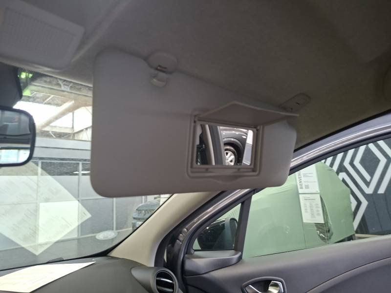 Renault Zoe - Photo 33
