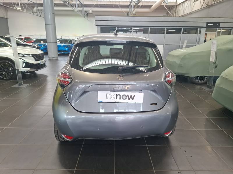 Renault Zoe - Photo 4