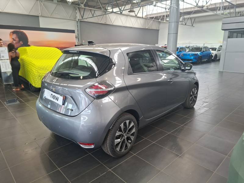 Renault Zoe - Photo 5
