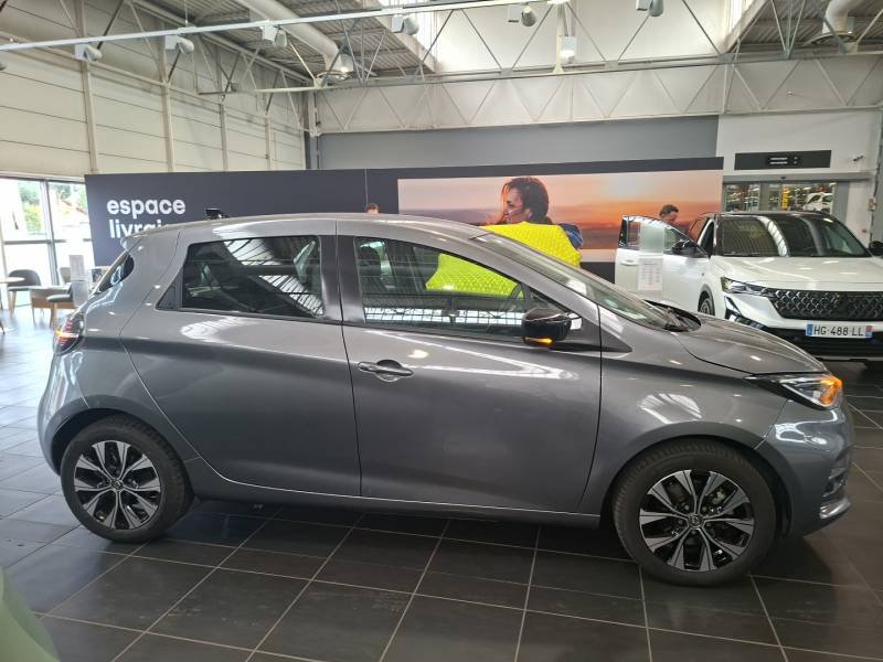 Renault Zoe - Photo 6