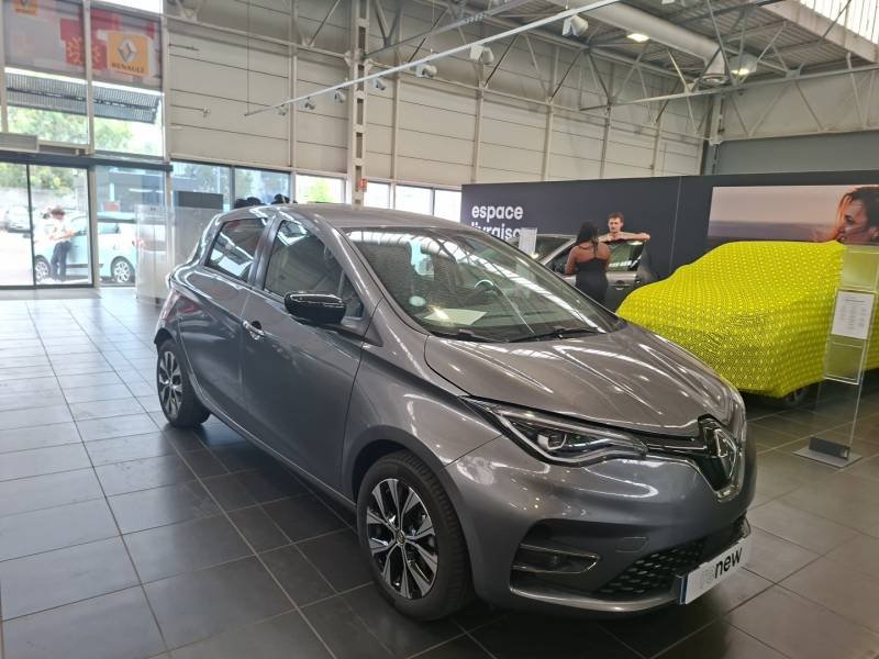 Renault Zoe - Photo 7