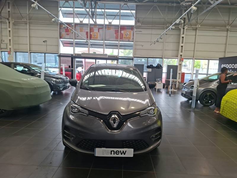 Renault Zoe - Photo 8