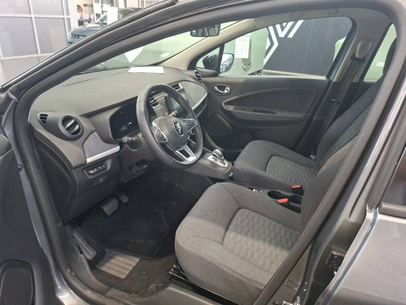 Renault Zoe - Photo 10